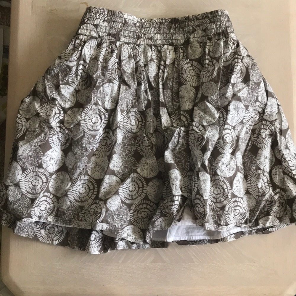 Banana Republic Skirt